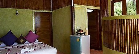 Bovy Beach House Ko Pha Ngan Exterior photo