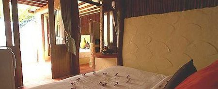 Bovy Beach House Ko Pha Ngan Exterior photo