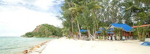 Bovy Beach House Ko Pha Ngan Exterior photo