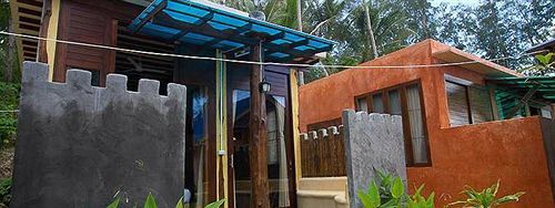 Bovy Beach House Ko Pha Ngan Exterior photo