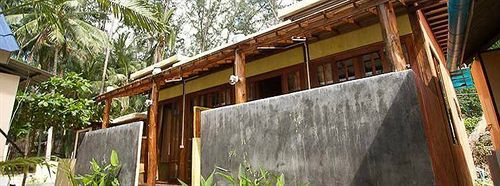 Bovy Beach House Ko Pha Ngan Exterior photo
